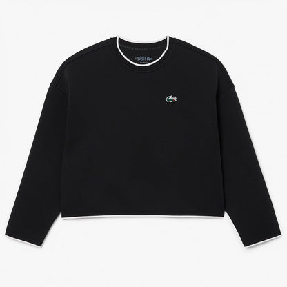Sweater Lacoste Dames Core Performance Technisch