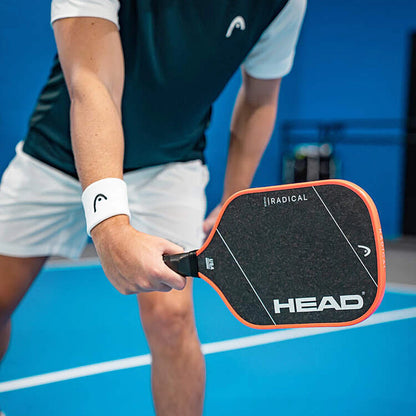 Pickleballracket Head Radical Team15