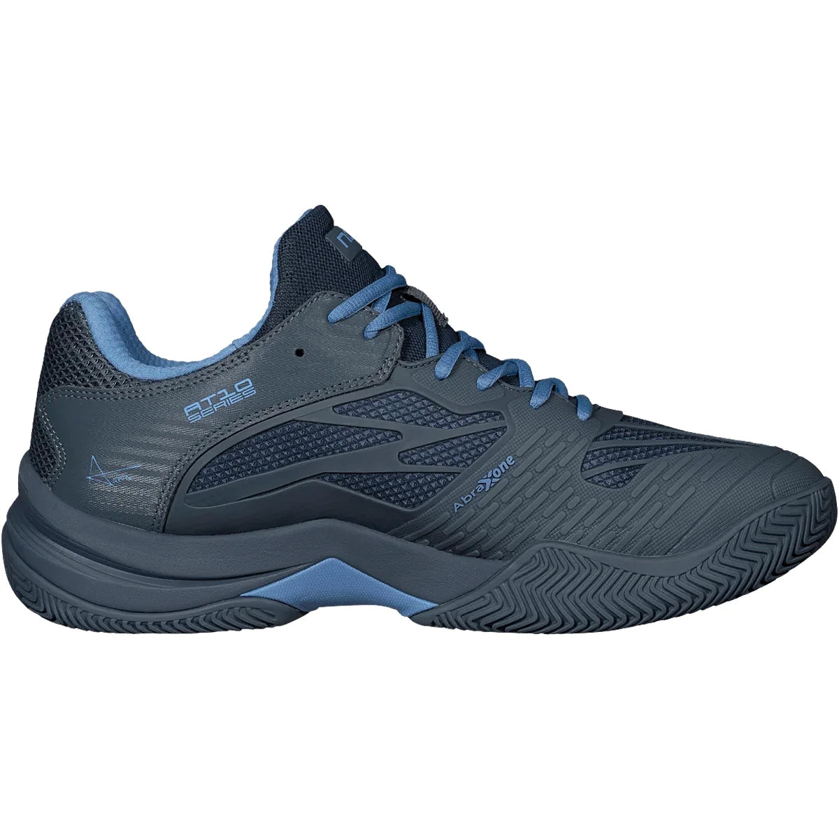 Chaussures Nox Padel At10 Lux Dark Slate/Allure