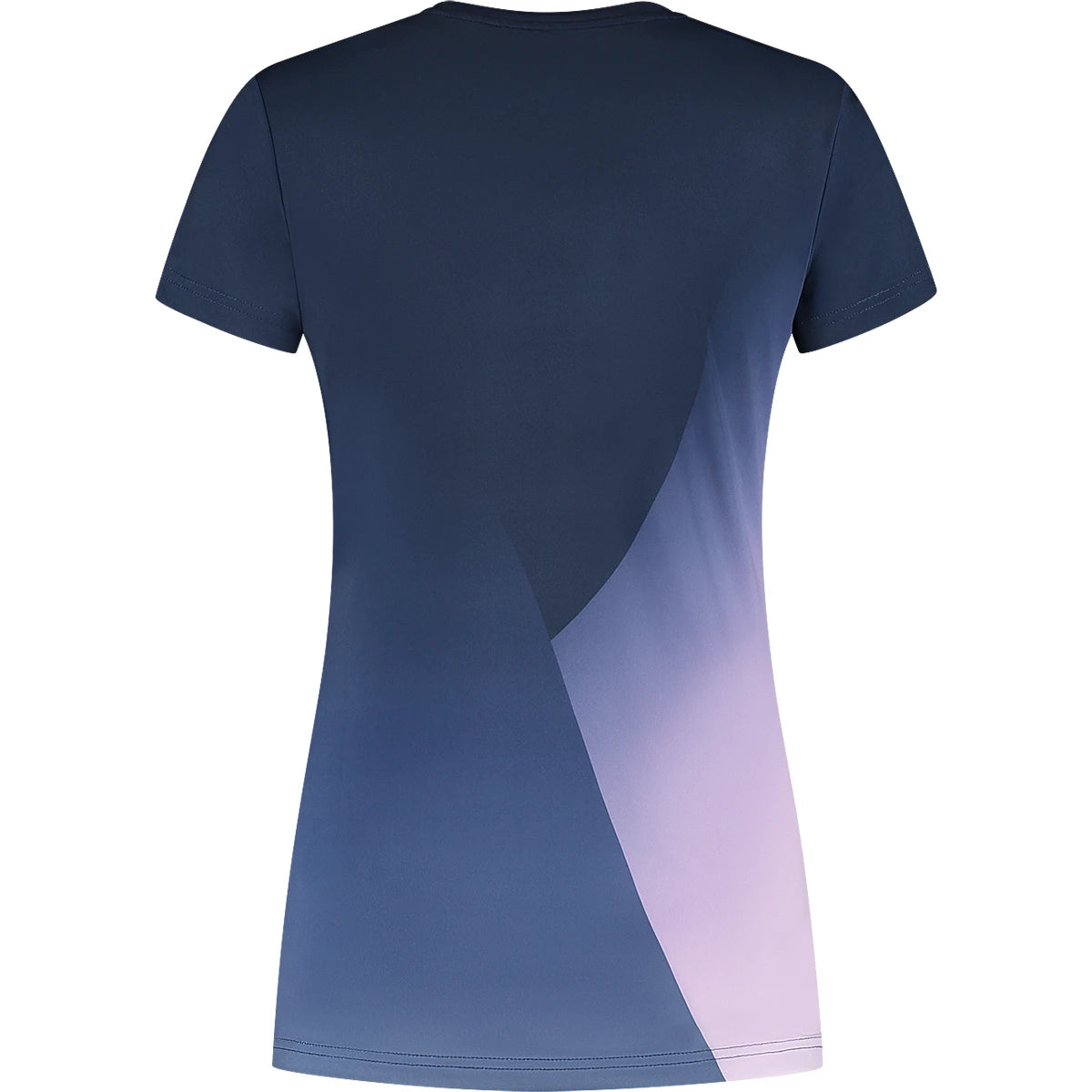 T-Shirt K-Swiss Dames Hypercourt Print