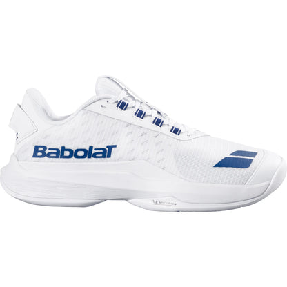 Babolat Jet Tere 2 Wimbledon Schoenen alle ondergronden