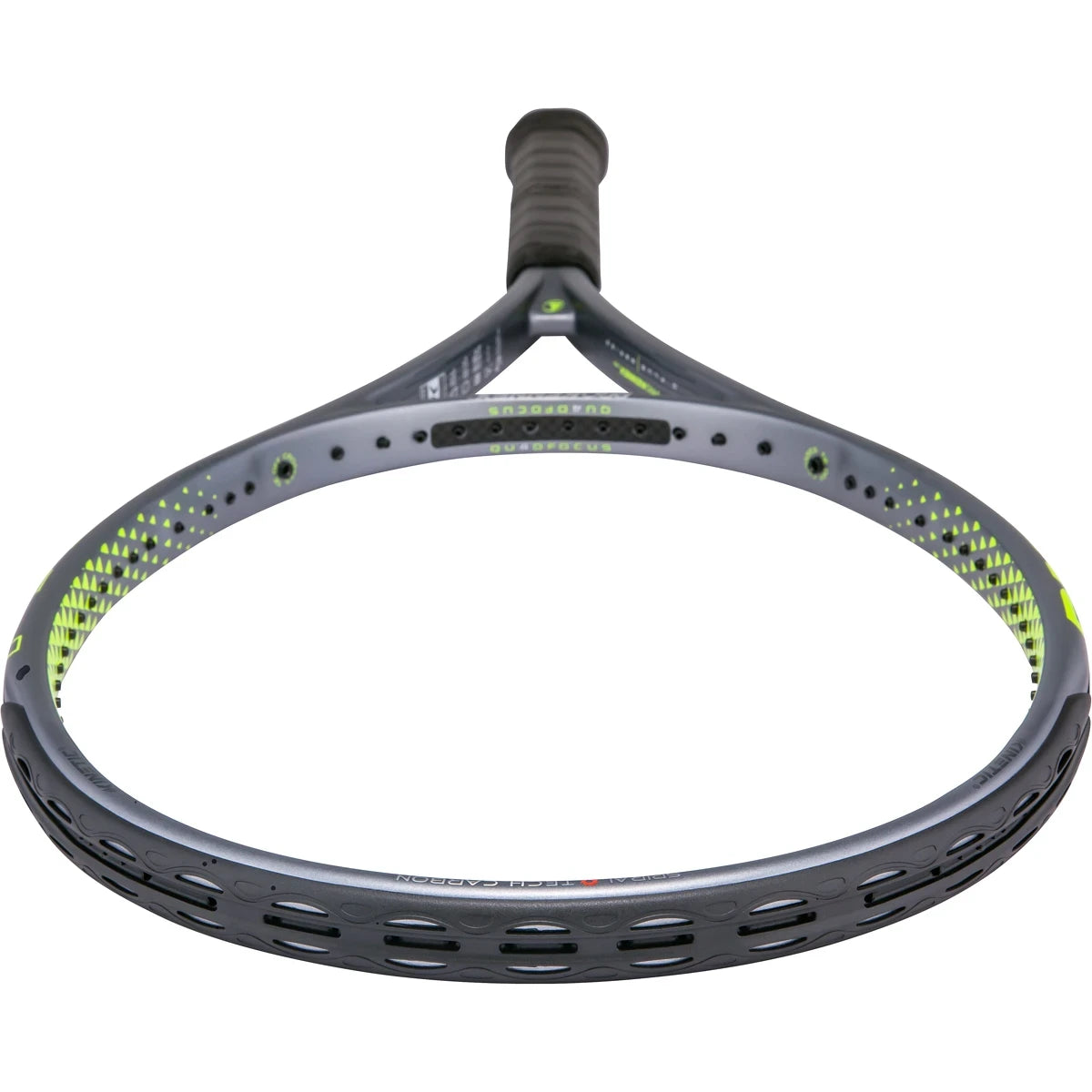 Racket Pro Kennex Ki Q+5 (300 Gr)