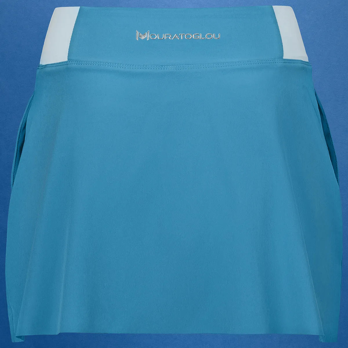 Rok Mouratoglou Apparel Dames Match New York