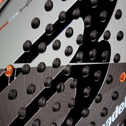 Padelracket Bullpadel Hack 04 Comfort 2026