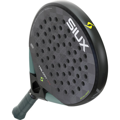 Padelracket Siux Trilogy Pro