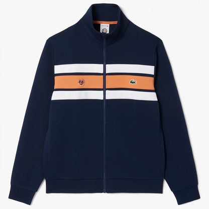 Jas Lacoste Roland Garros Officieel