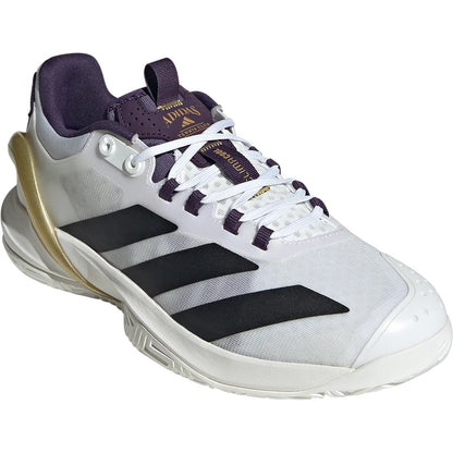 adidas Adizero Cybersonic 2 Schoenen alle ondergronden