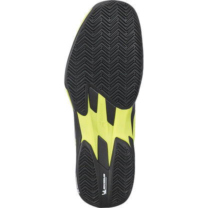 Babolat Jet Mach 4 Gravel-schoenen