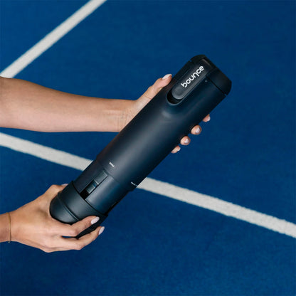 Pressurizer voor Ballen Bounce Filtertech Padel X4