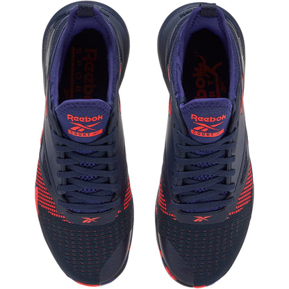 Reebok Nano Court Schoenen Alle Ondergronden