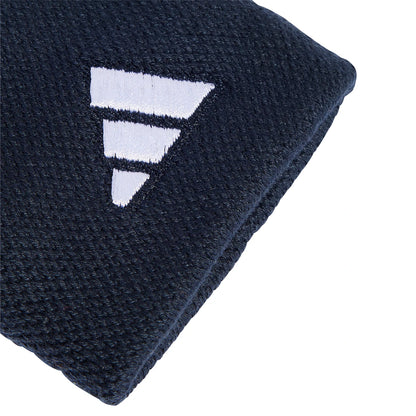 Paar adidas Polsbandjes Simple Tennis