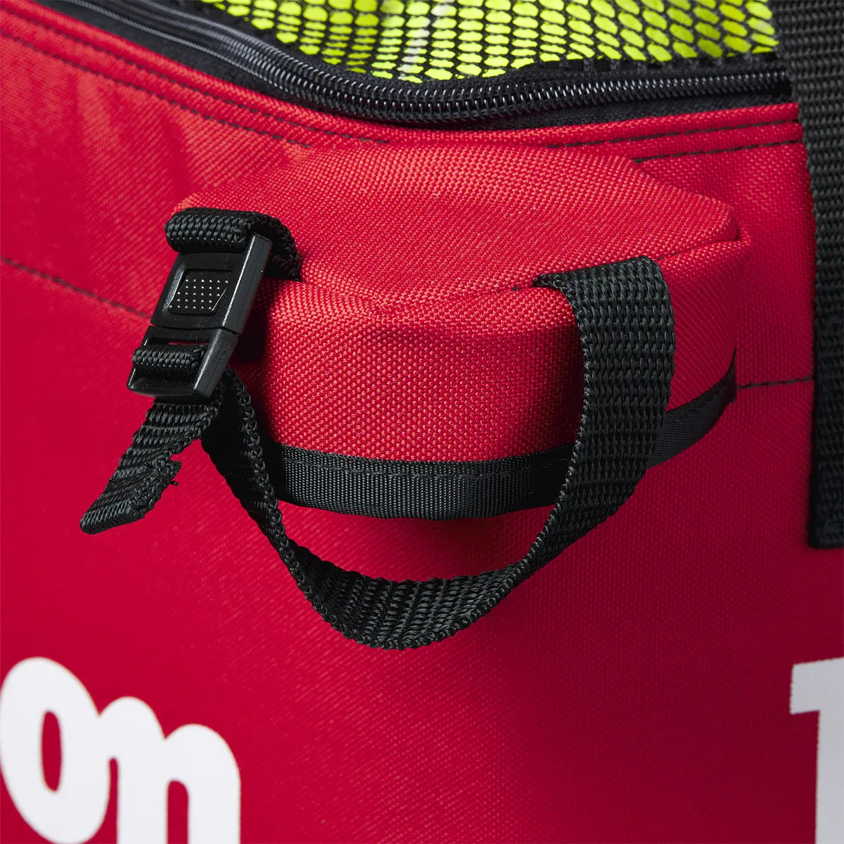 Wilson Ballentas Capaciteit 150 Ballen
