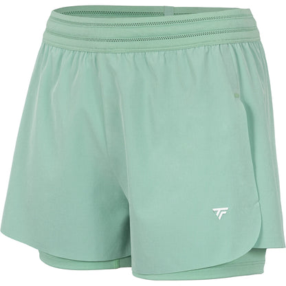 Short Tecnifibre Fille Team Stretch