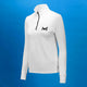 T-Shirt Mouratoglou Apparel Dames Lange Mouwen