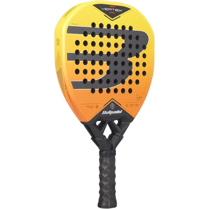 Racket Test Padel Bullpadel Vertex 05 Geo 27