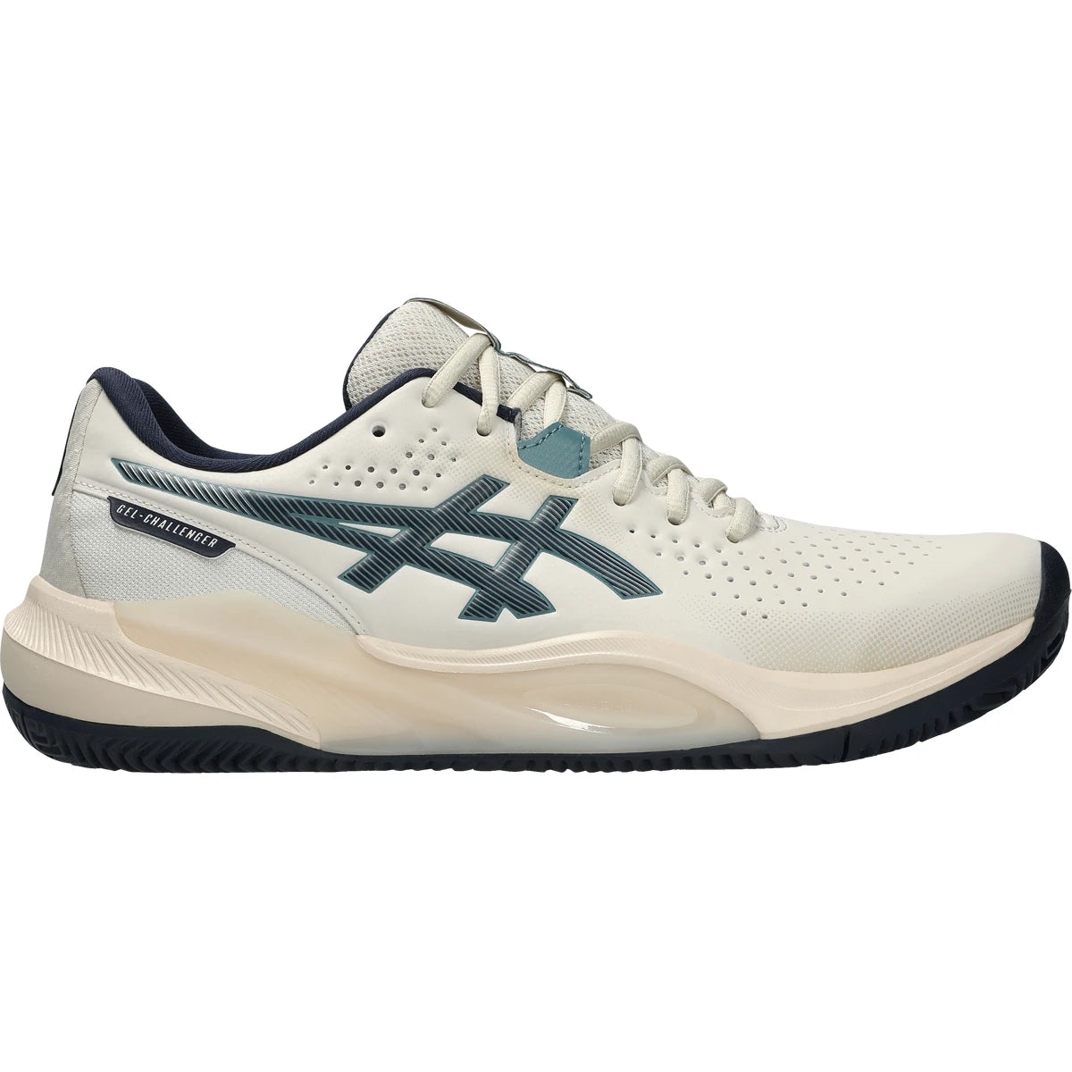 Asics Gel Challenger 15 Gravel-schoenen