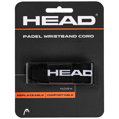 Vervangende polsband Wrist Padel