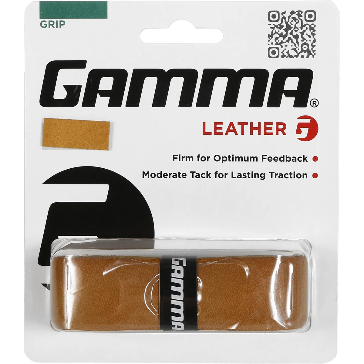 Grip Leer Gamma