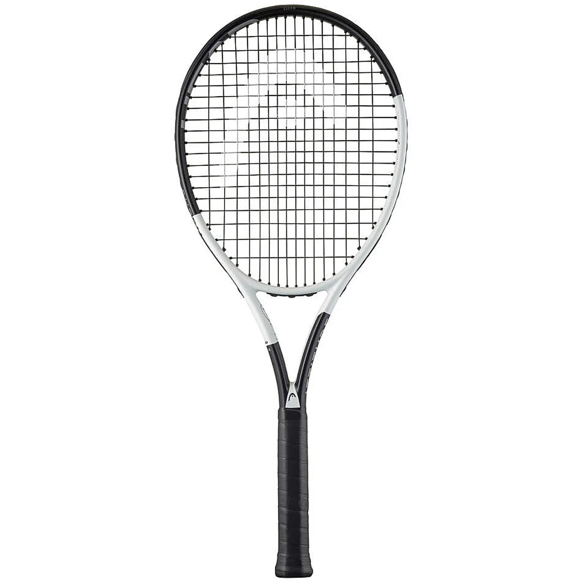 Racket Head Mx Attitude Suprm Black (275 Gr) Gesnared