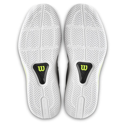 Wilson Rush Tour 5 Schoenen alle ondergronden