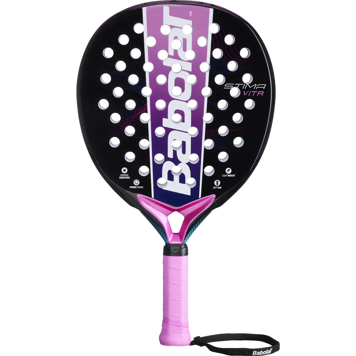 Padelracket Babolat Stima Vita Dames