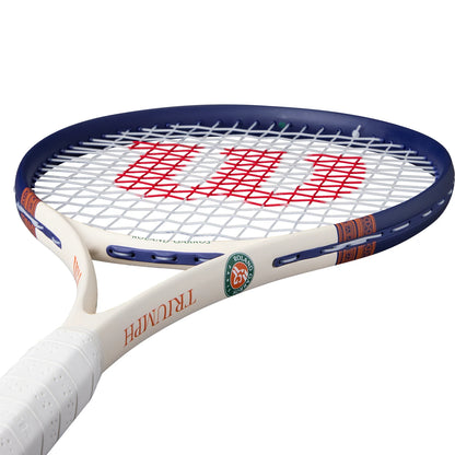 Racket Wilson Roland Garros Triumph (298 Gr)