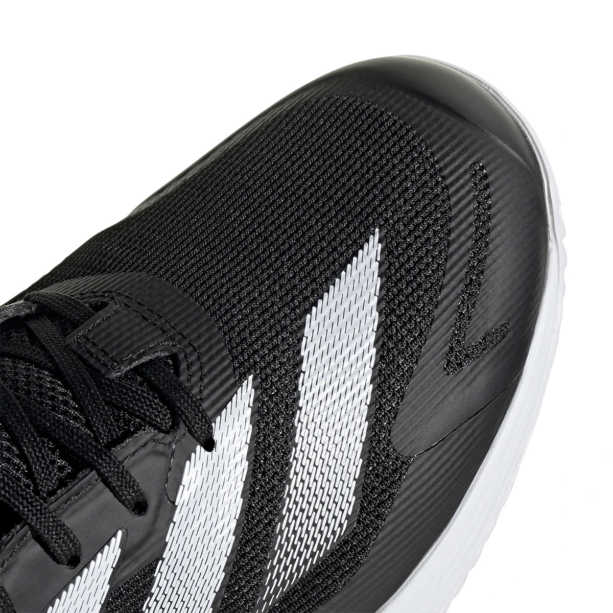adidas Defiant Speed 2 Schoenen alle ondergronden
