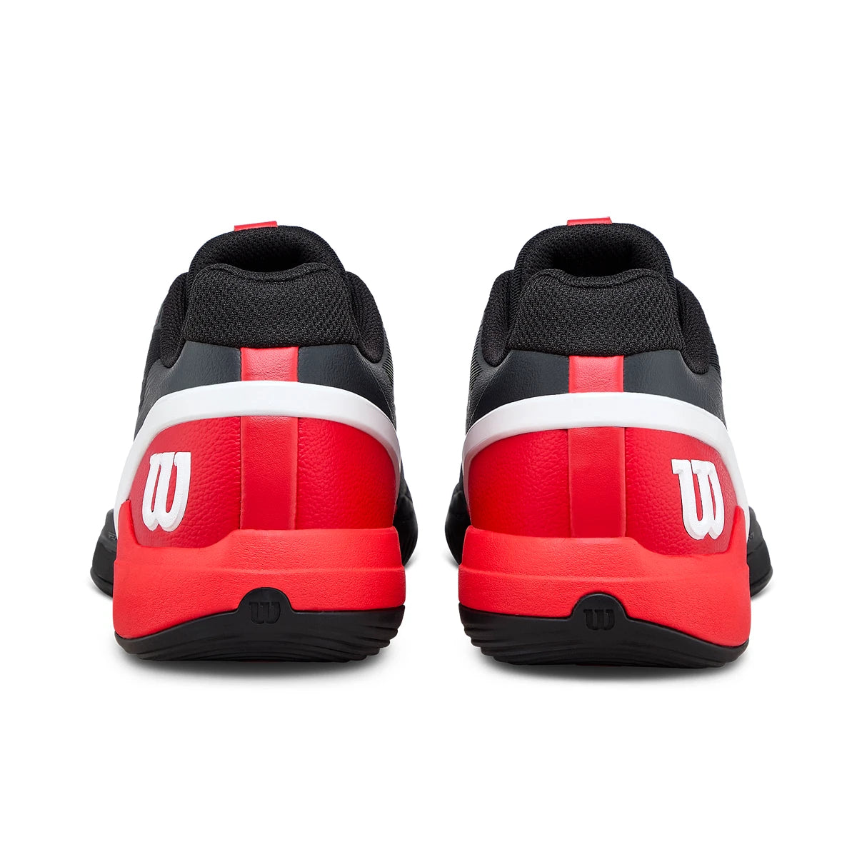 Padelschoenen Wilson Rush Pro 5