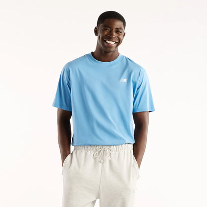 T-shirt New Balance Sport Essentials Cotton