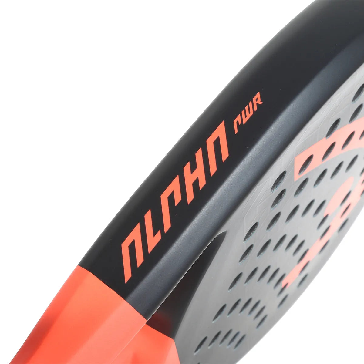 Padelracket Head Graphene 360+ Alpha Pwr Limited Edition