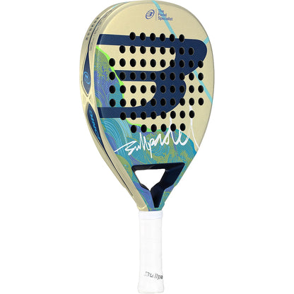 Padelracket Bullpadel Ionic Light 2026