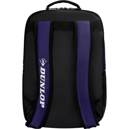 Rugzak Dunlop Fx-Club Violet