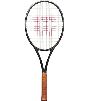 Racket Test Web Wilson RF 01 Pro (320 GR)