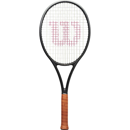 Racket Test Web Wilson RF 01 Pro (320 GR)