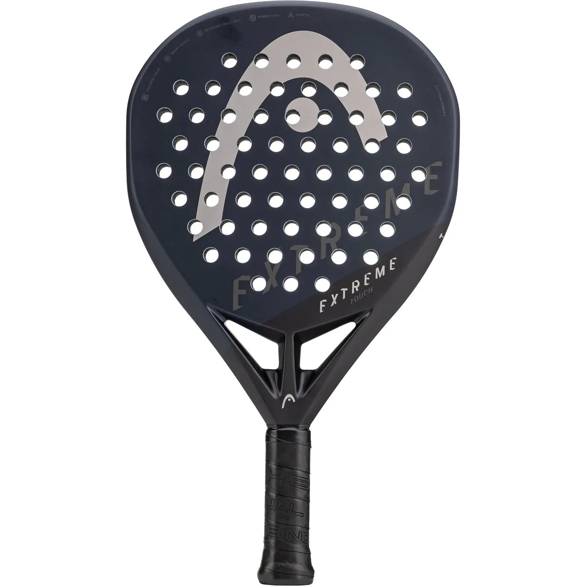 PADELRAKET HEAD EXTREME TOUCH 2025 LIMITED EDITION