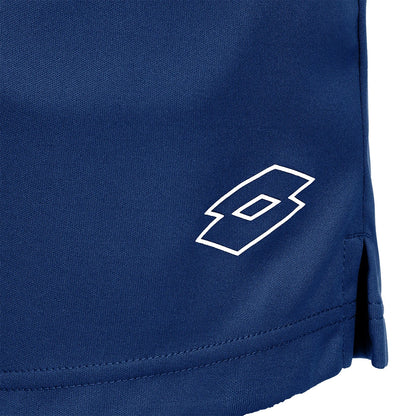 Short Lotto Squadra III 9In