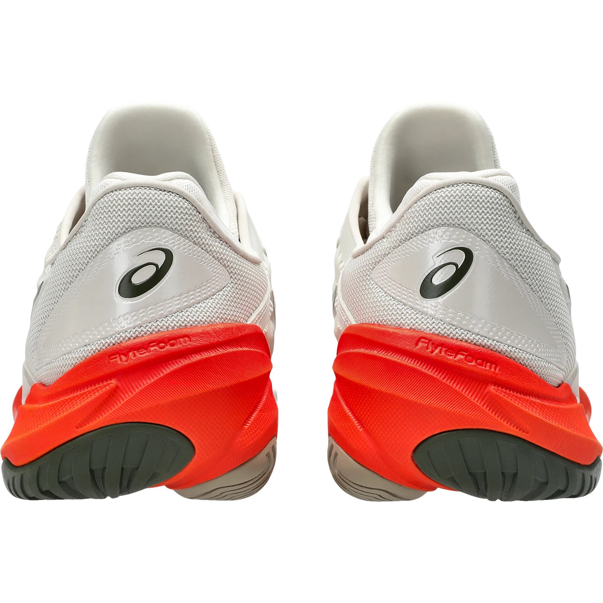 Asics Court FF3 Schoenen alle ondergronden