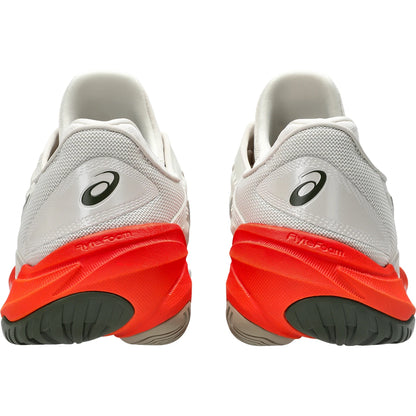 Asics Court FF3 Schoenen alle ondergronden