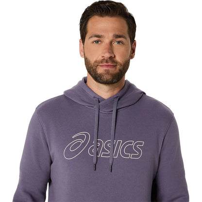 Sweater Asics Training Hoodie