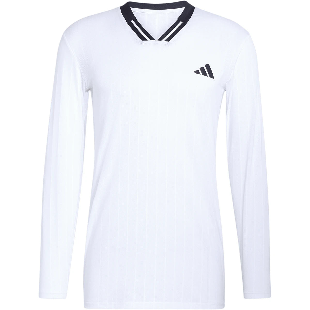 Polo adidas Wow Lange Mouwen