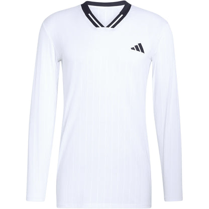 Polo adidas Wow Lange Mouwen