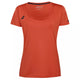 T-Shirt Babolat Dames Play Cap Sleeve