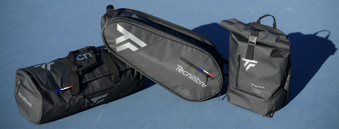 Tecnifibre sacs