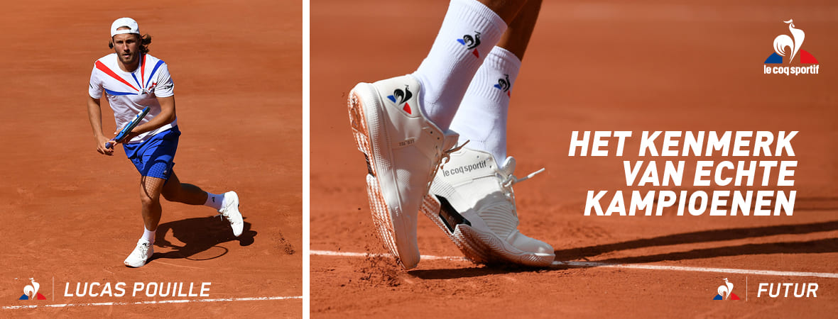 Le coq sportif