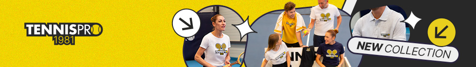 TENNISPRO TENNISPRO
