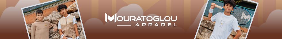 MOURATOGLOU APPAREL MOURATOGLOU APPAREL
