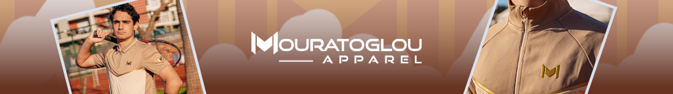 MOURATOGLOU APPAREL MOURATOGLOU APPAREL