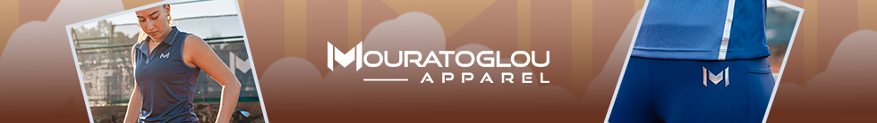 MOURATOGLOU APPAREL