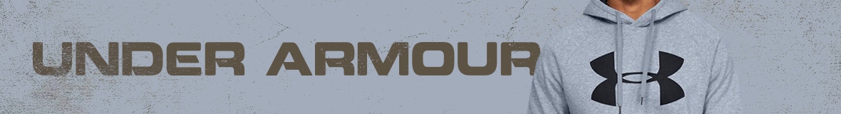 UNDER ARMOUR UNDER ARMOUR