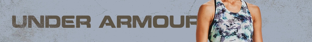 UNDER ARMOUR UNDER ARMOUR